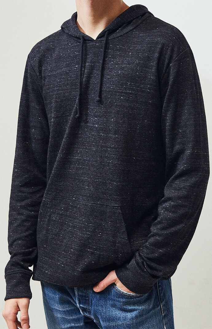Ranger Hooded Long Sleeve T-Shirt