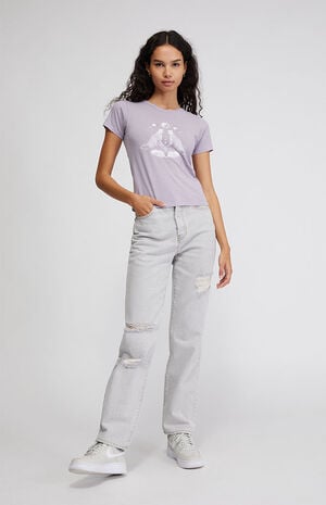 Tiger Stars Baby T-Shirt image number 4