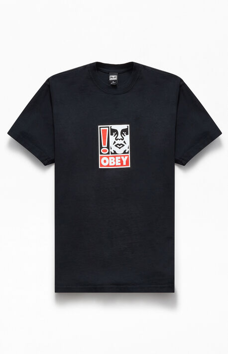 Exclamation Point T-Shirt