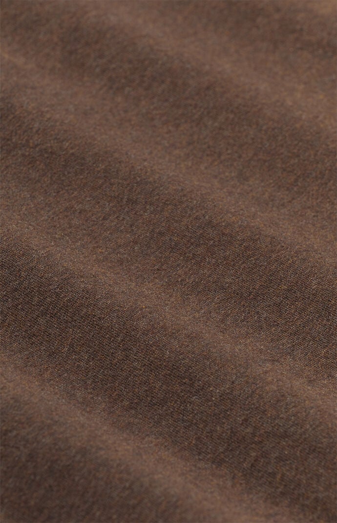 Fear of God ESSENTIALS Heather Wood Sweat Shorts