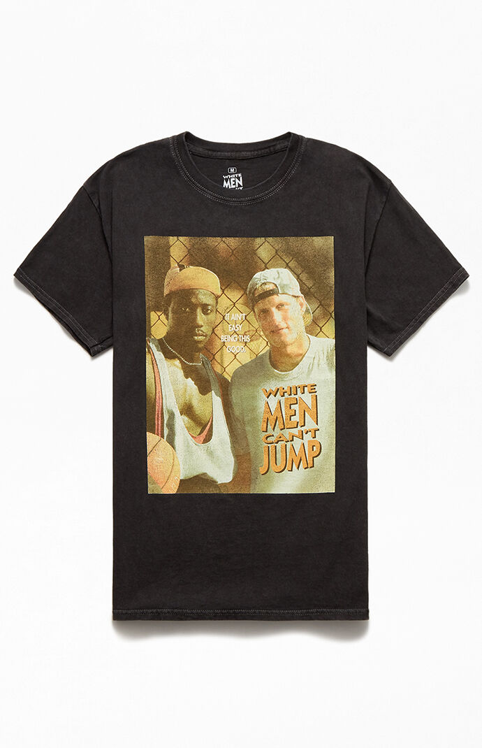 White Men Can't Jump T-Shirt