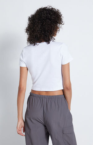 Cherub Quote Baby T-Shirt image number 3