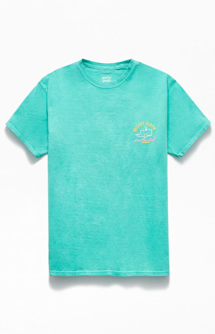 Moby T-Shirt