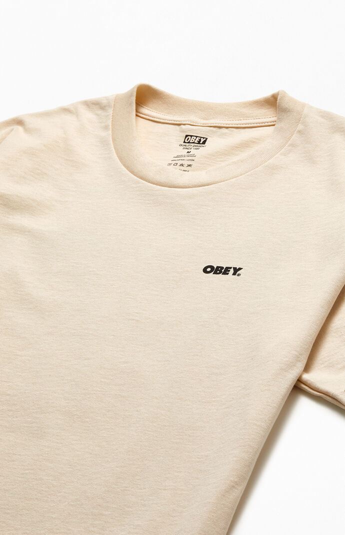 Statue Icon T-Shirt