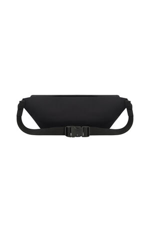Black Essentials Waist Bag image number 2