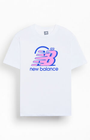 Face Oka Smile T-Shirt image number 1