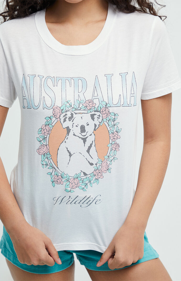 Aussie Koala T-Shirt