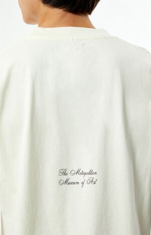 x PacSun Piet Mondrian Composition T-Shirt image number 2