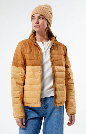 Never Stop Zip-Up Jacket image number 1