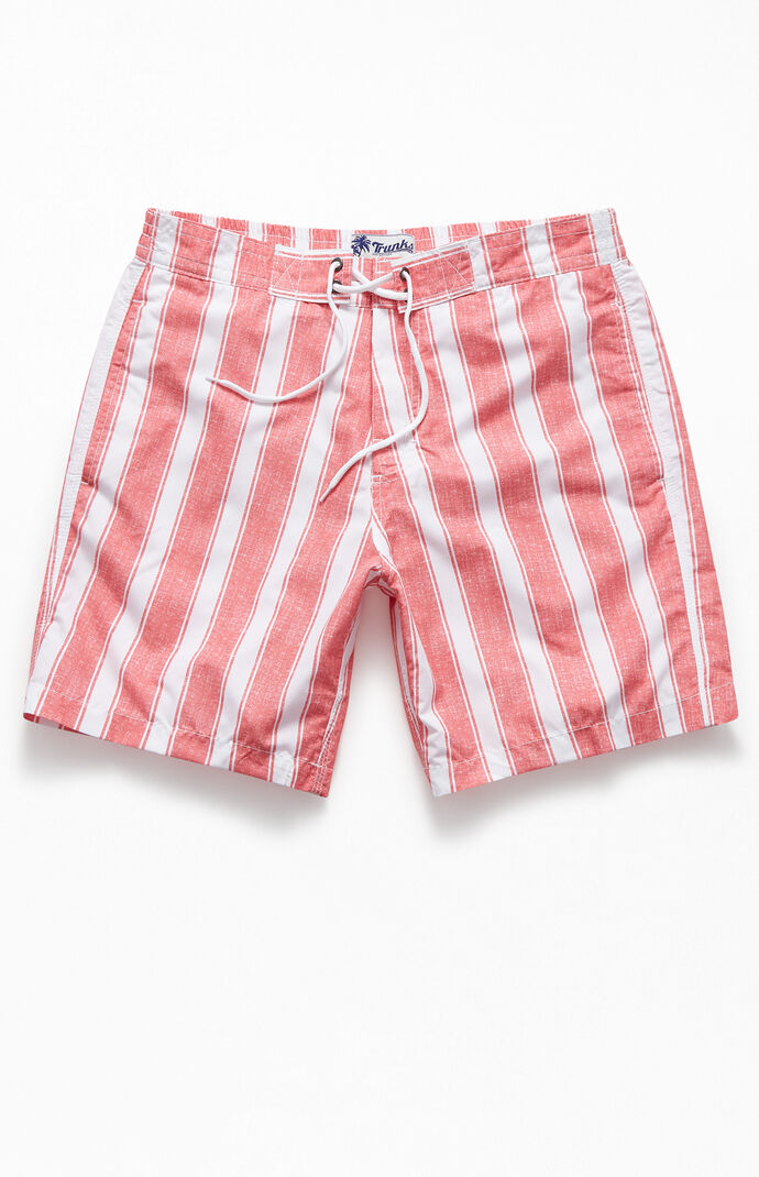 Beach Umbrella 16" Swim Trunks