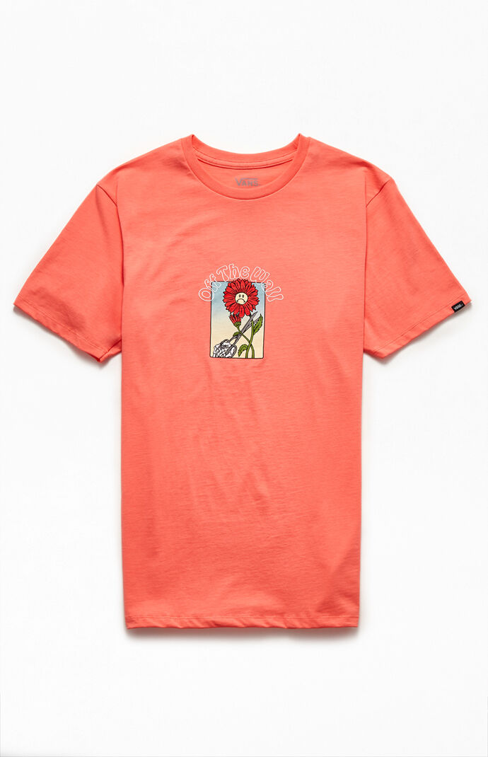 Cut It Out T-Shirt
