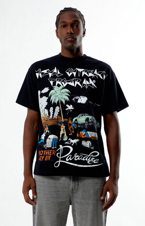 Paradise T-Shirt image number 1