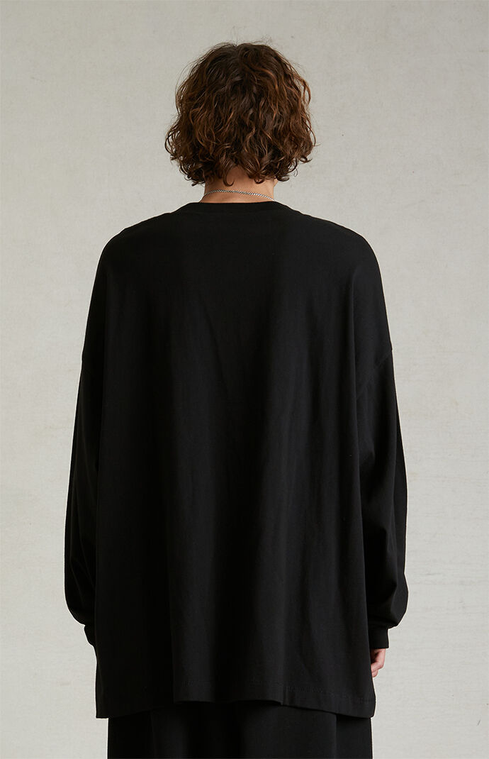 FOG - Fear Of God Essentials Boxy Photo T-Shirt | PacSun