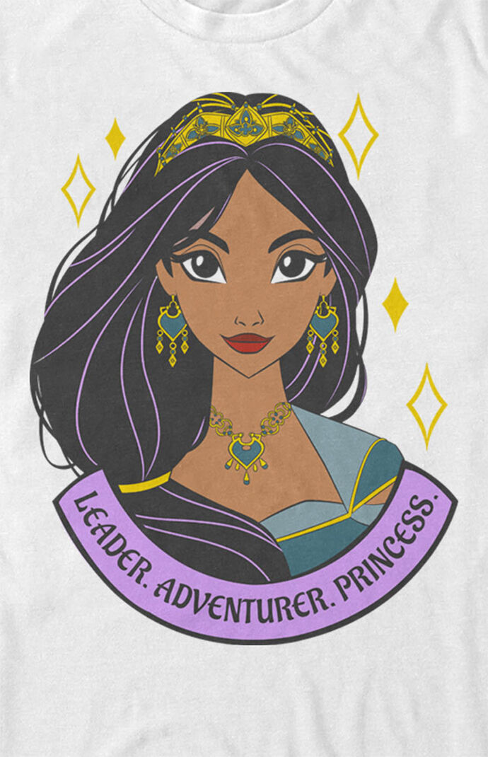 Future Is Female T-Shirt