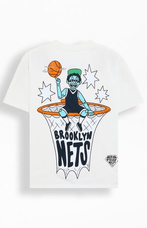 NBA All-Stars Brooklyn Nets T-Shirt