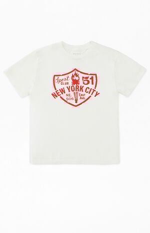 NY Sport Club T-Shirt image number 1