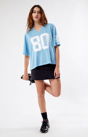 80 Mesh Jersey image number 4