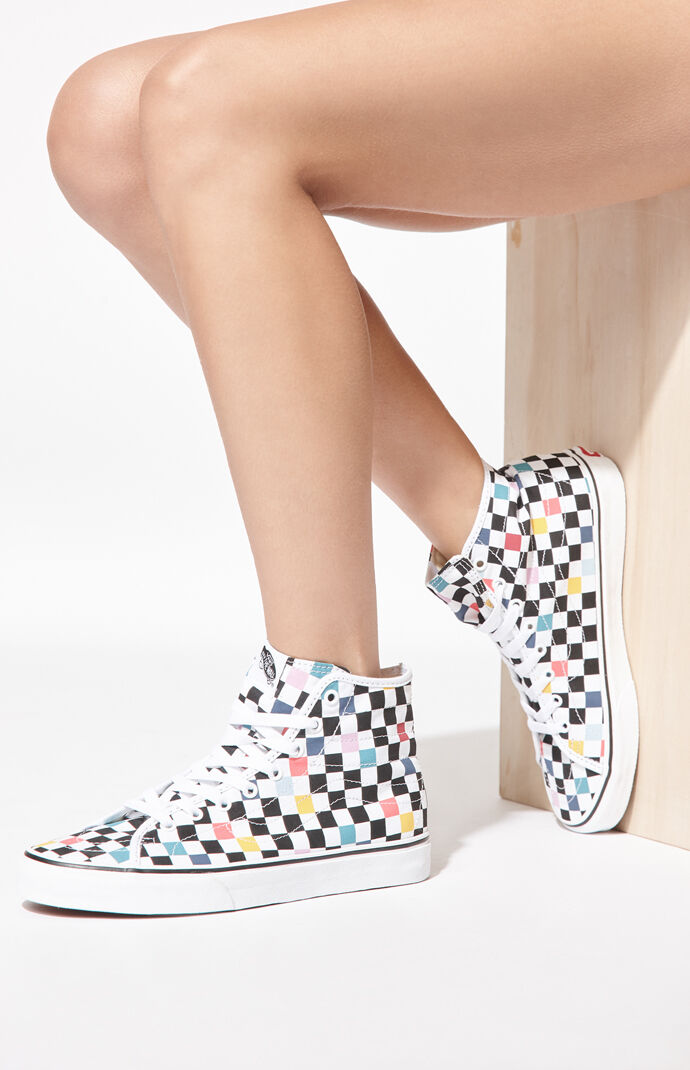 cheap white vans shoes under $20