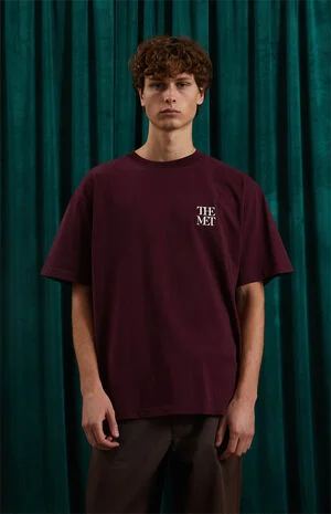x Pacsun Ibis T-Shirt image number 1