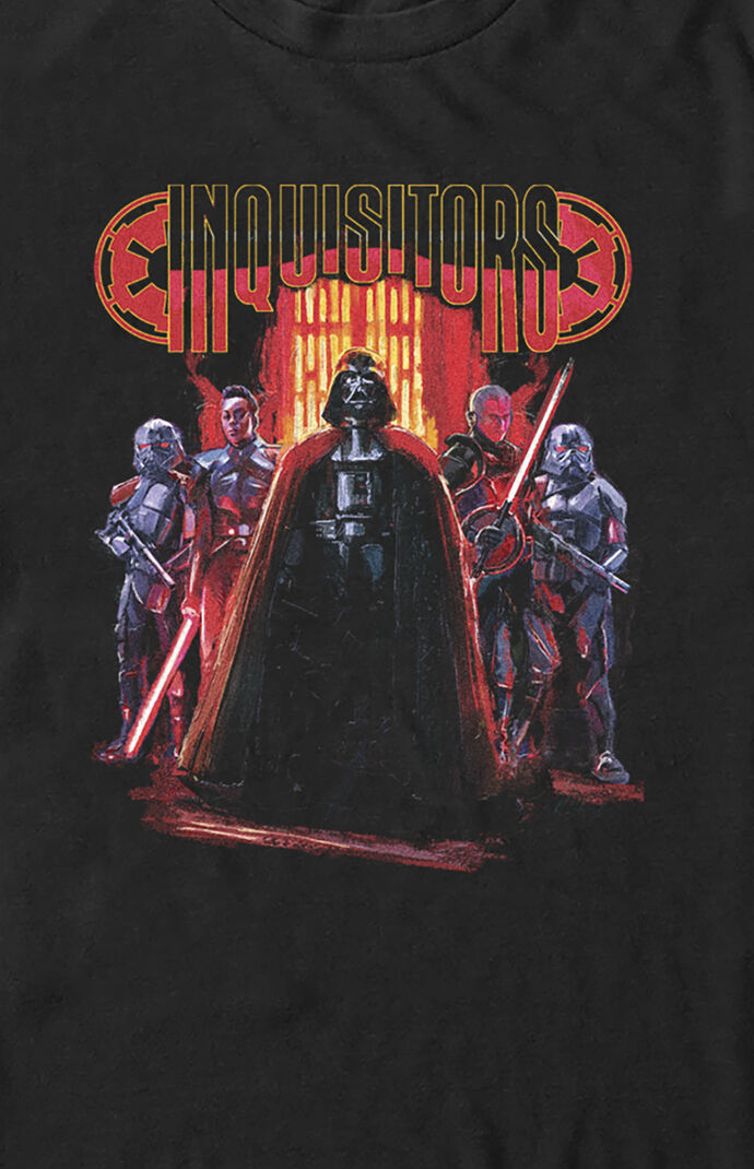 BL3 Glow Up Group T-Shirt