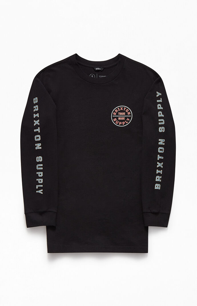 Oath Long Sleeve T-Shirt