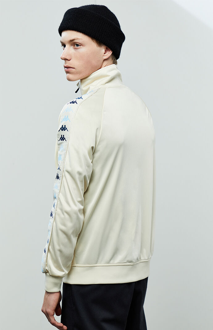 kappa 222 banda tracksuit