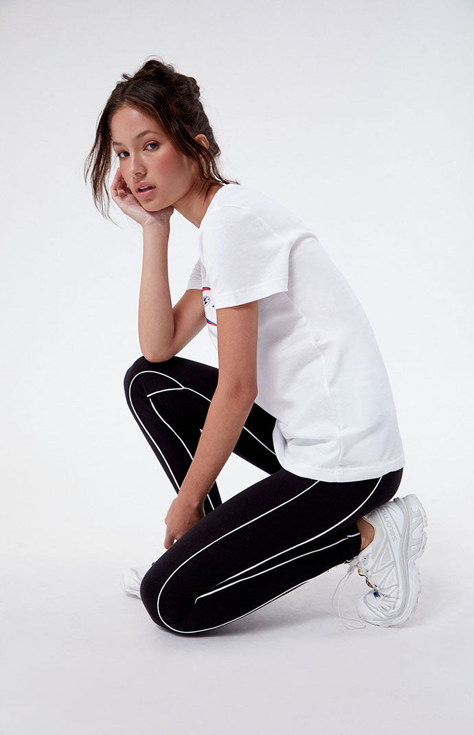 Bmw motorsport leggings hotsell