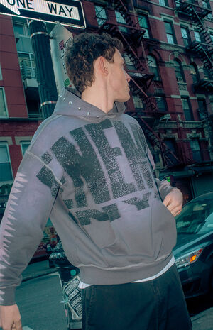 Factory Gear Hoodie image number 3