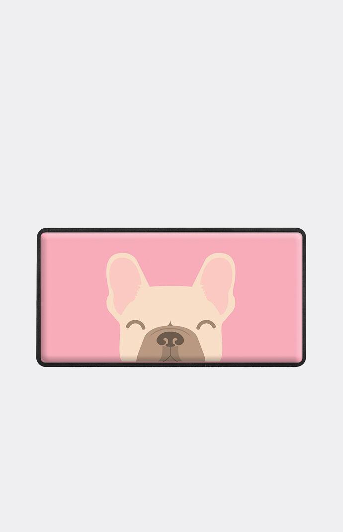 Pink 2.0 Wireless Power Bank Charger