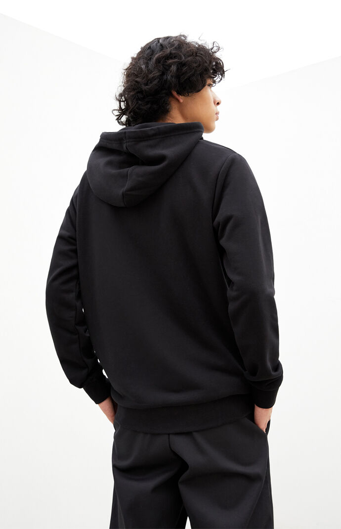 Kappa Logo Caiok Hoodie PacSun