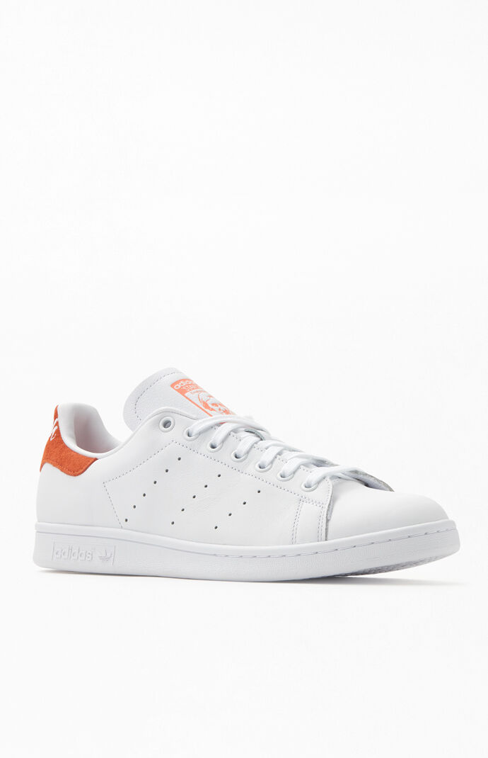 stan smith shoes pink