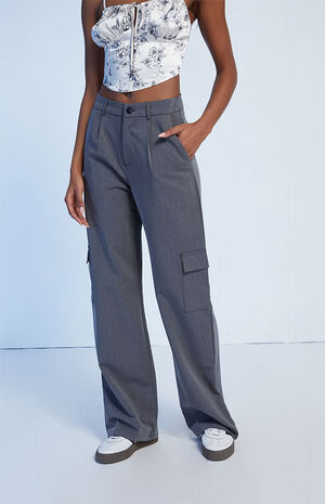 Cargo Trousers image number 2