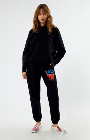 Don't Ask Hoodie image number 3