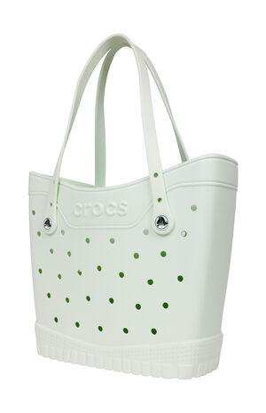 Mint Medium Classic Tote Bag image number 3