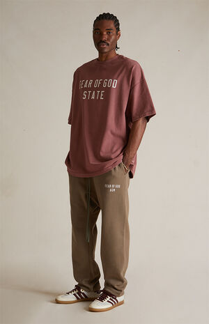 Crimson Heavy T-Shirt image number 6