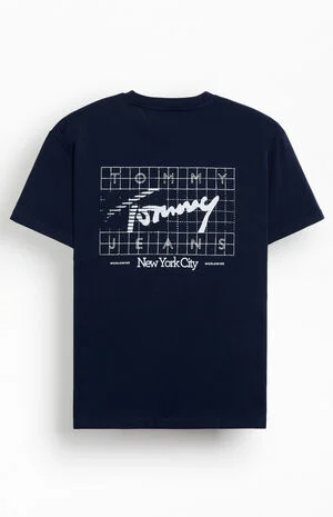 Sign Flag T-Shirt image number 1
