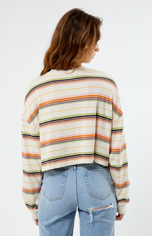 Peace and Love T-Shirt image number 4