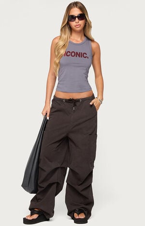Iconic Girl Tank Top image number 5