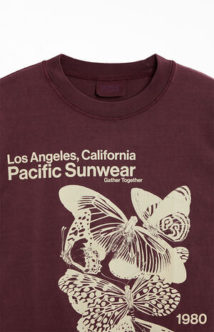 Pacific Sunwear Gather Together T-Shirt image number 2