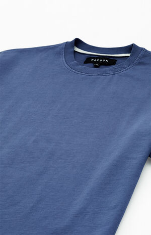 Oversized Terry T-Shirt image number 2