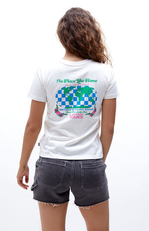 Eco Positivity T-Shirt image number 4