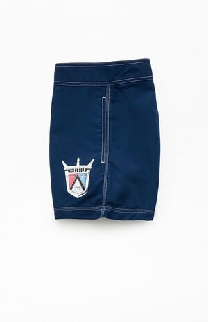 Crown 4.5" Boardshorts image number 3
