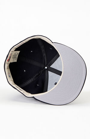 x Fear of God ESSENTIALS NY Yankees 59FIFTY Hat image number 5