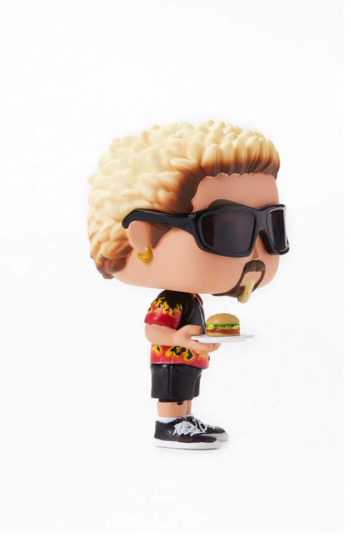 Guy Fieri Figure