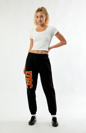 USC Trojans Basic Sweatpants image number 1