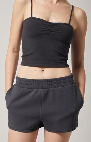 Active Sweat Alta Modal Shorts image number 5