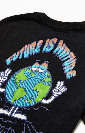 Organic Renard T-Shirt image number 4