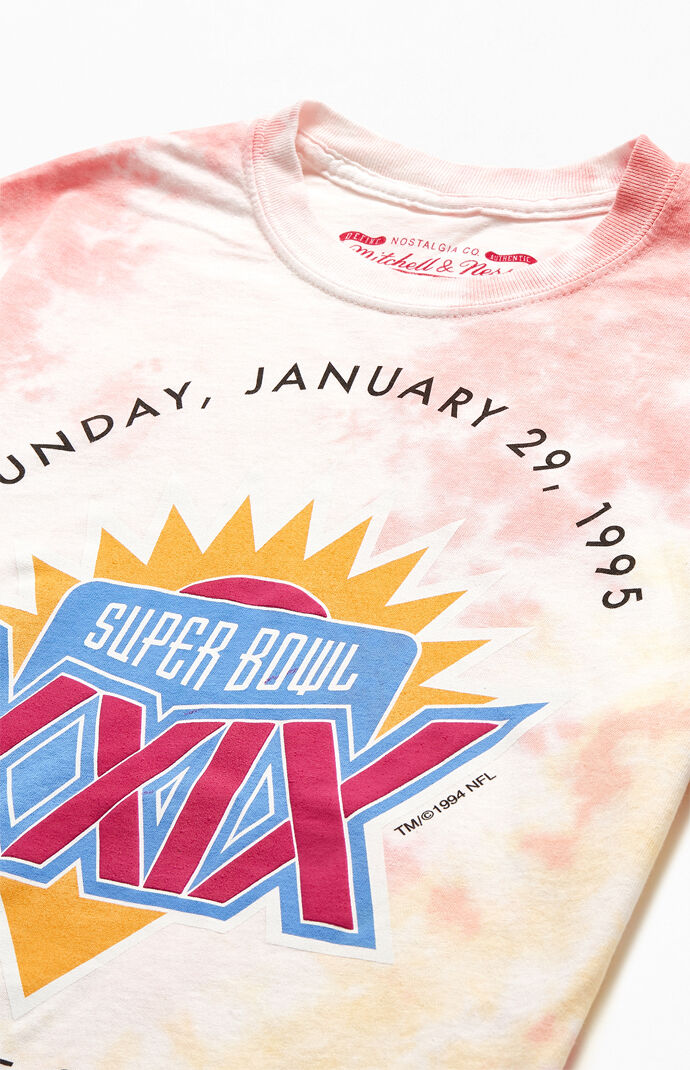 x Super Bowl XXIX T-Shirt