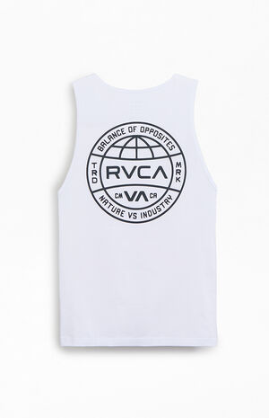 Sealed Tank Top image number 1