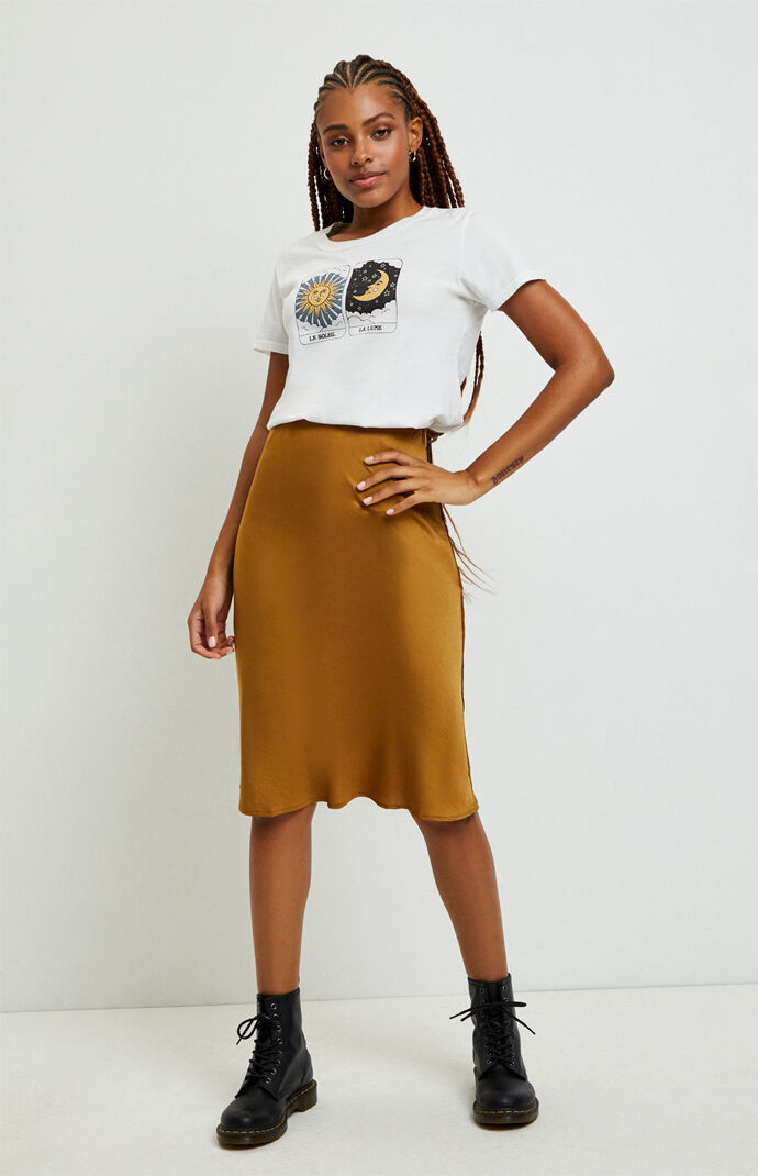 Tarot Cards T-Shirt